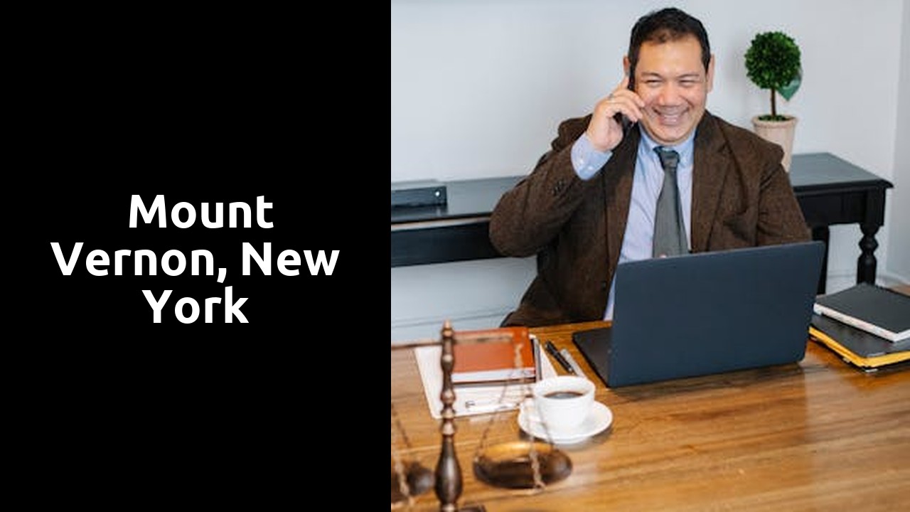 Things to do and places to visit in Mount Vernon, New York